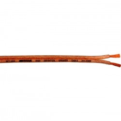 Cablu audio 2 x 1.5mm Blue Tech XA-2031