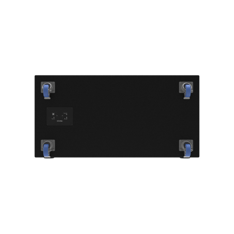 Subwoofer activ tip line array, Moose G212A