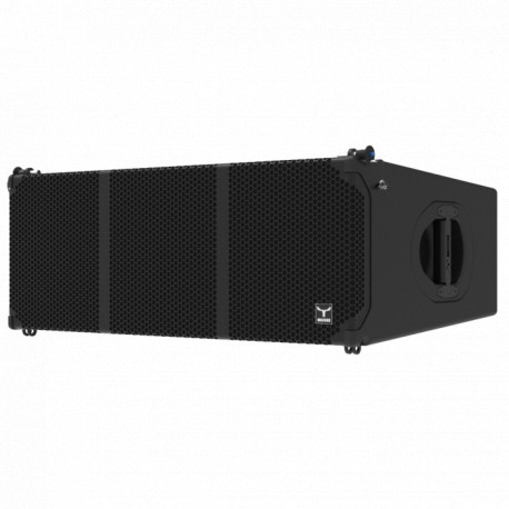 Boxa tip line array Moose LA21