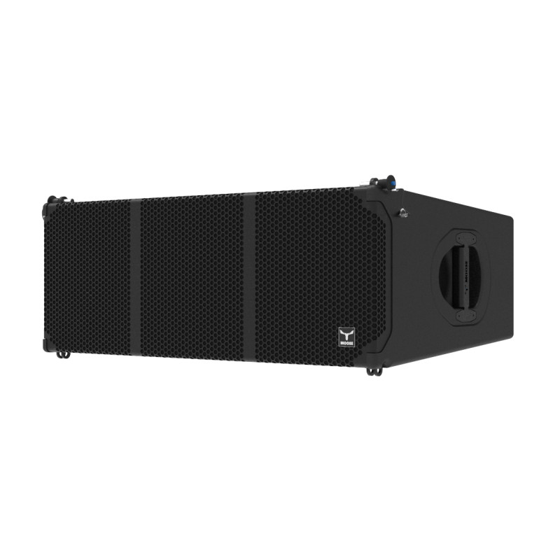 Boxa tip line array Moose LA21