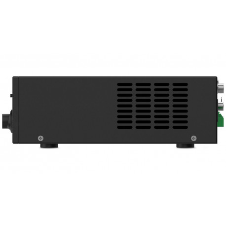 Ampliicator 100V Audibax Dayton 120 BT Black