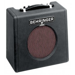 ComboChitara FireBird Behringer GX108