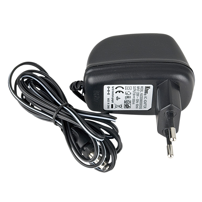 Controller DMX Showtec SDS-6