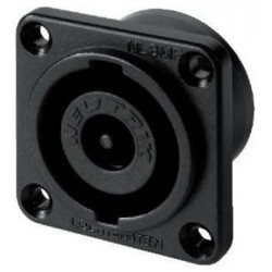 Speakon chassis jack Neutrik NL-8MPRBAG