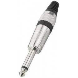 6.3mm Plugs Stage Line T-110/SW