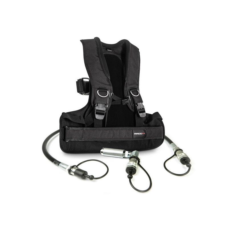 Kit complet CO2, MagicFX MFX1116