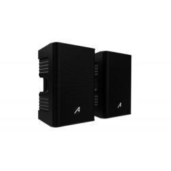 Pachet boxa activa + boxa pasiva Audibax Freeport 212