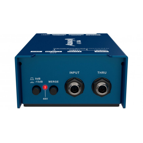 DI BOX pasiv Audibax ADI-10A