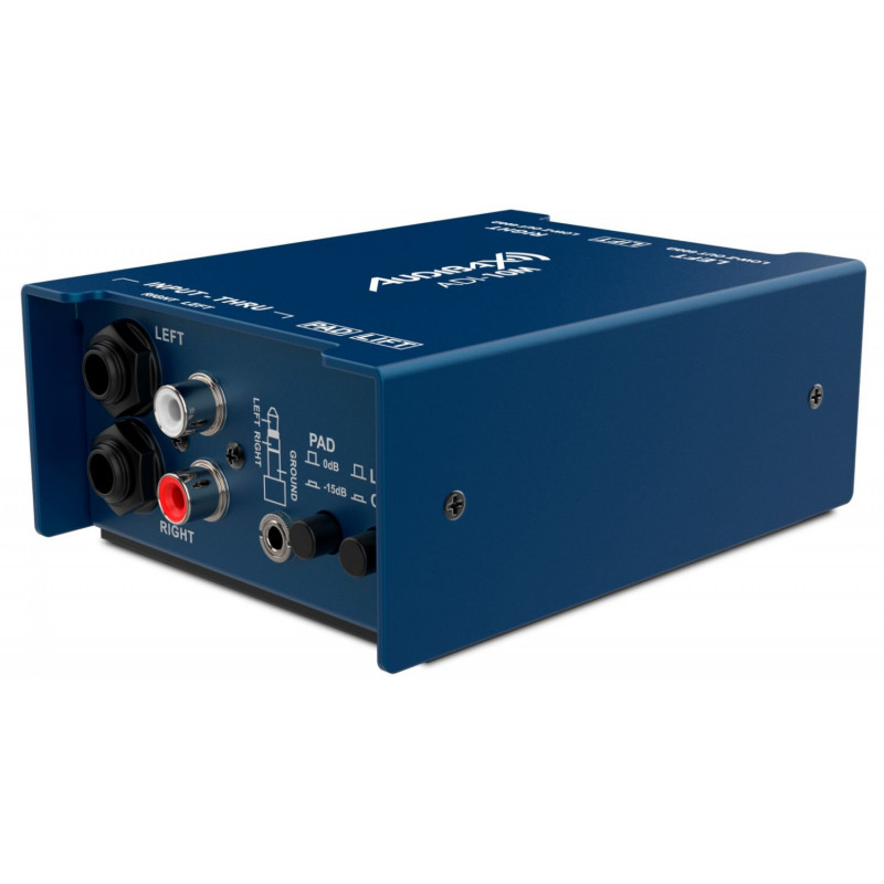DI BOX pasiv Audibax ADI-10M
