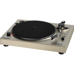Turntable stereo HiFi Stage Line DJP-104USB