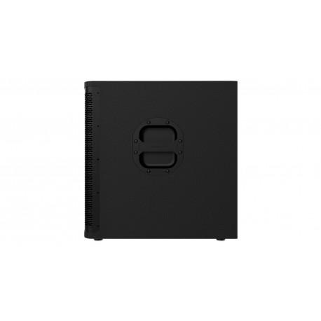 Subwoofer activ cu DSP Audibax DSP15s G2 Black