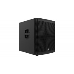 Subwoofer activ cu DSP Audibax DSP12s G2 Black