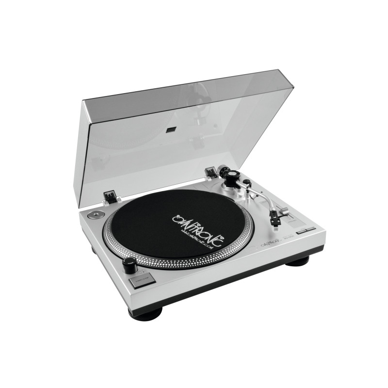 Turntable Omnitronic BD-1350