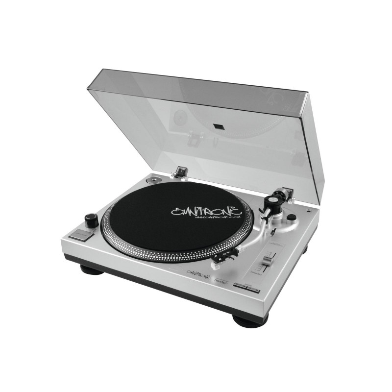 Turntable Omnitronic BD-1350