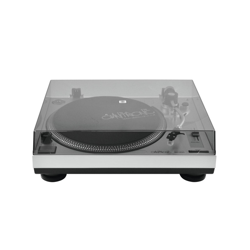 Turntable Omnitronic BD-1350