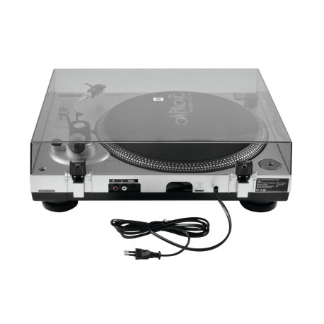 Turntable Omnitronic BD-1350