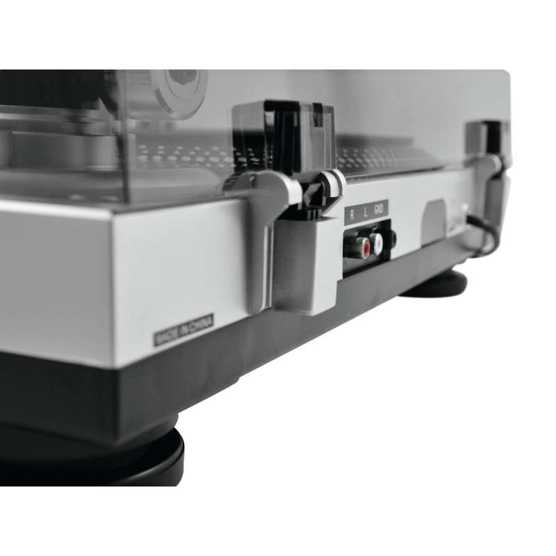 Turntable Omnitronic BD-1350