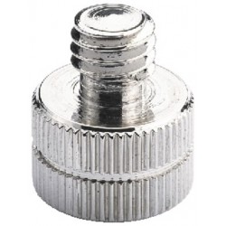 Adapter screw Stage Line MAC-30
