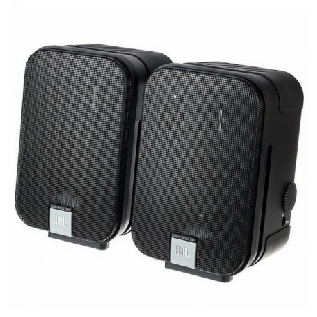 Pereche boxa activa + pasiva JBL CONTROL 2PS