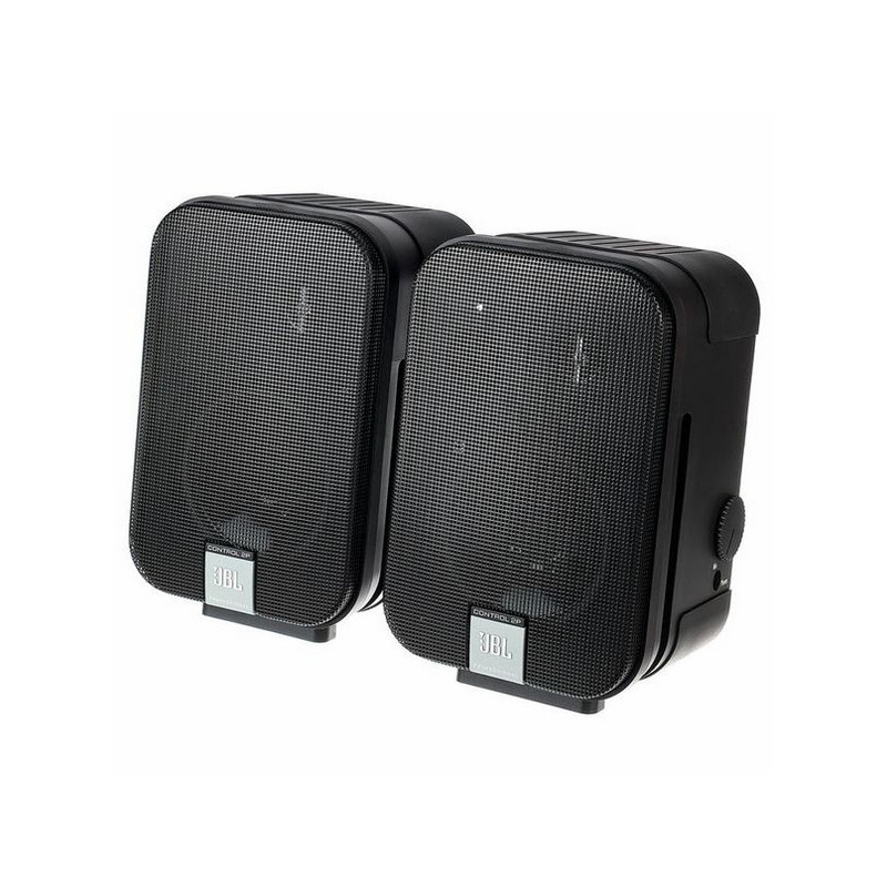 Pereche boxa activa + pasiva JBL CONTROL 2PS