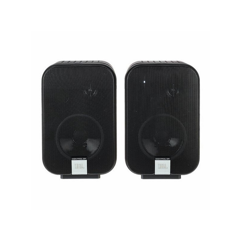 Pereche boxa activa + pasiva JBL CONTROL 2PS