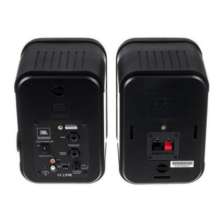 Pereche boxa activa + pasiva JBL CONTROL 2PS