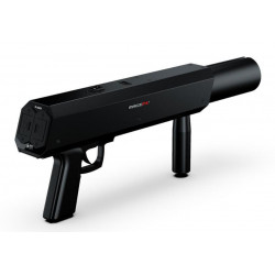 Pusca de confetti MagicFX  DJ SHOTGUN