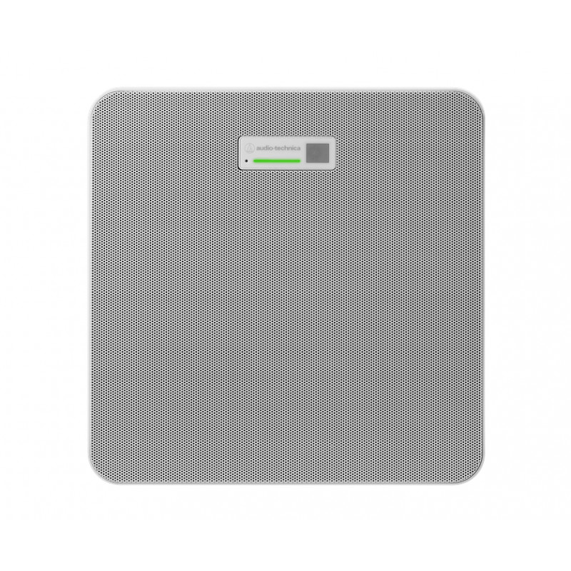 Microfon tip matrice pentru tavan, cu DANTE Audio Technica ATND1061DAN 