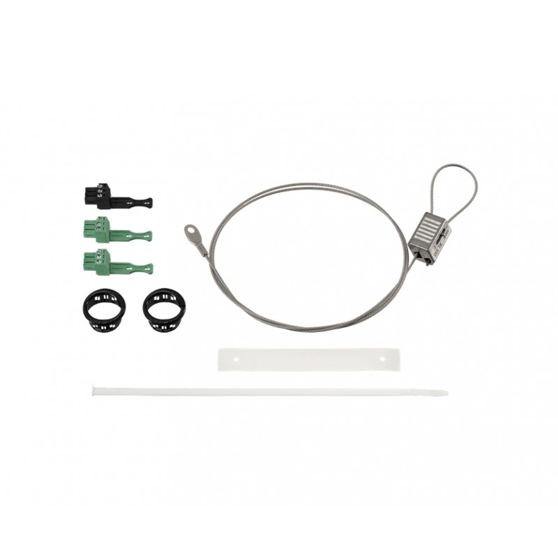 Microfon tip matrice pentru tavan, cu DANTE Audio Technica ATND1061DAN 