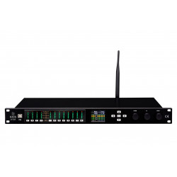 Procesor audio IHOS DP4008