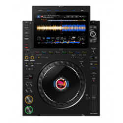 AlphaTheta CDJ-3000X Player DJ