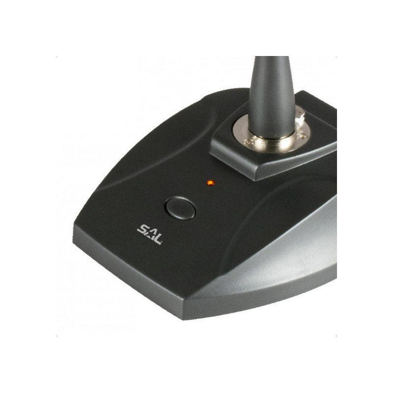Microfon de pupitru Sal M 11