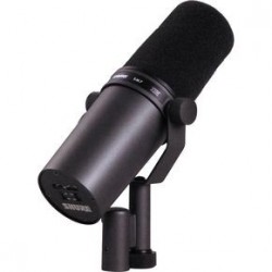 microfon Shure SM7B
