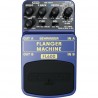 Efect pentru pedala Behringer FLANGER MACHINE FL600