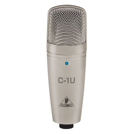 Microfon condesator Behringer C-1U