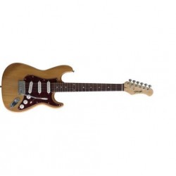Chitara electrica Stagg STANDARD S300 3/4 NS