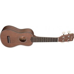 Ukulele soprano Stagg US40-S