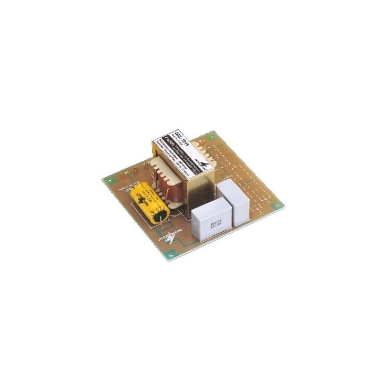 Filtru pentru bas Stage Line DNL-1245