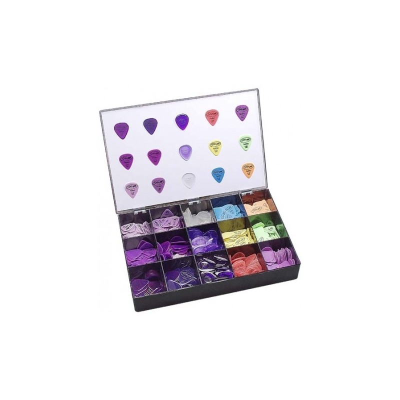 Set 1080 pene chitara Stagg PBOX10