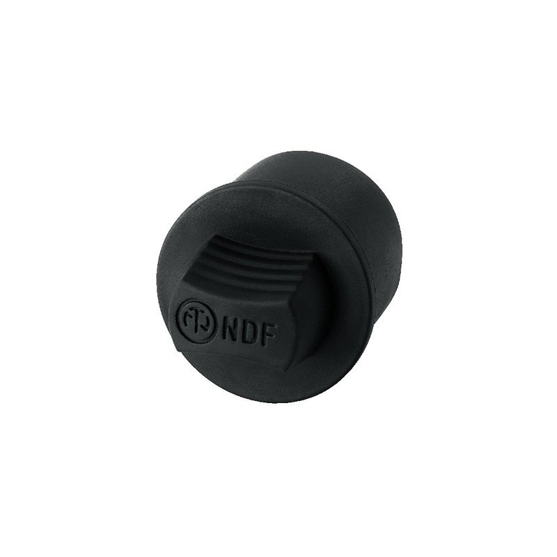 Dust cover Neutrik NDF-1