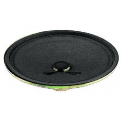 Difuzor miniature flush-mount Monacor SP-23/4RDP