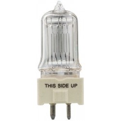 Lampa halogen230/240V Monacor HLG-230/500