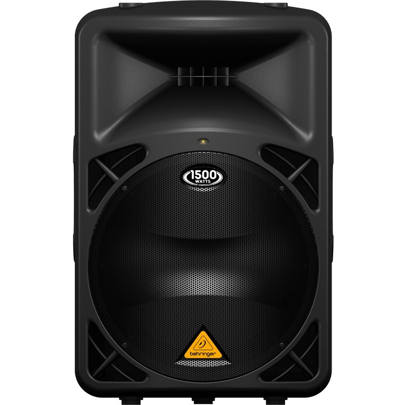 Boxa activa Behringer B615D
