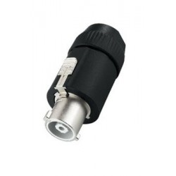 Conector Speakon retea Neutrik NAC-3FCHC