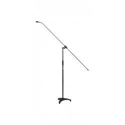 Stand microfon de podea Stage Line FSM-170