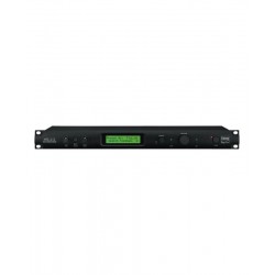 Stereo DSP feedback controller Stage Line MFE-212