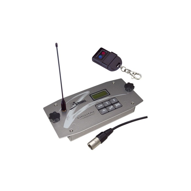 Telecomanda wireless Antari Z-30