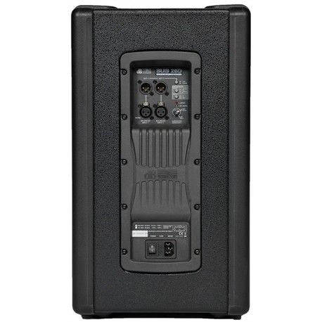 Subwoofer activ DB Technologies SUB 28D