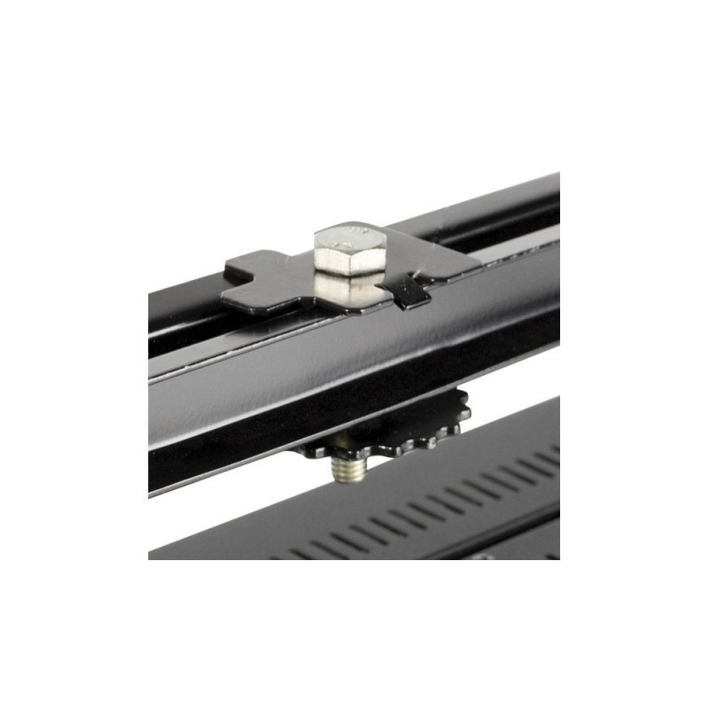 Multibracket Showtec for Sunscrip