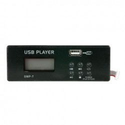 Modul mp3 USB player pentru mixer GIG DAP Audio D2290